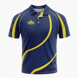 TOPKINGGEAR Performance Polyester Polo Shirt
