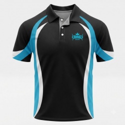 TOPKINGGEAR Performance Polyester Polo Shirt – Full Sublimation