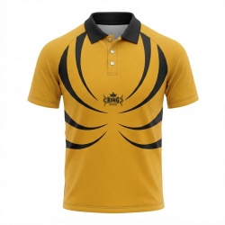TOPKINGGEAR Full Custom Sublimation Polo Shirts