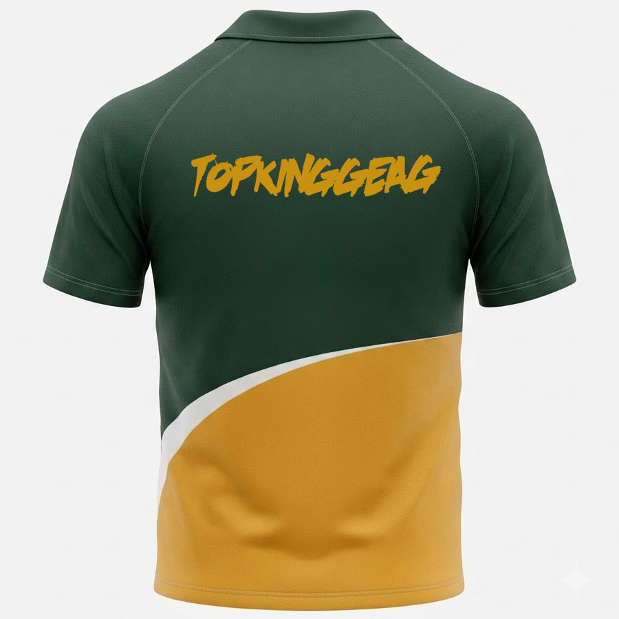 Polo Shirts For Men