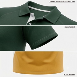 Polo Shirts For Men