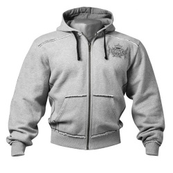 Best Custom Make Hoodies / Custom Sports Zip up Hoodies 