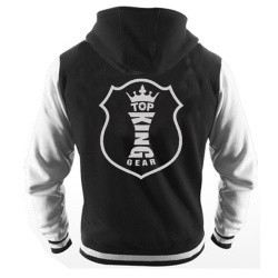 Custom Made Hoodies