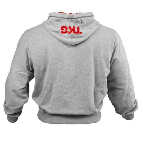 Custom Embroidered Pullover Hoodies 