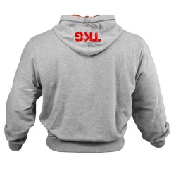 Custom Embroidered Pullover Hoodies 