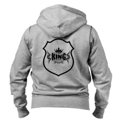 Pro Club Hoodies/ Custom Zip Hoodies For Men