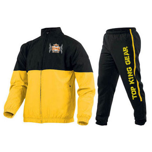 Custom Tracksuits/ Sports Track Suits