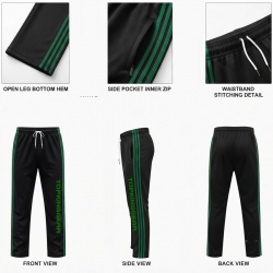 TOPKINGGEAR Premium Sublimation Sports Tracksuit