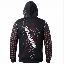 TOPKINGGEAR Premium Performance Team Sports Hoodie