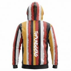 Full Sublimation Hoodies