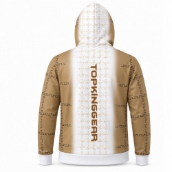TOPKINGGEAR Premium Team Sports Hoodie