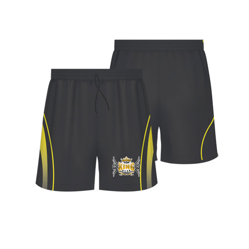Sublimation Soccer Jerseys & Soccer Shorts