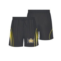 Sublimation Soccer Jerseys & Soccer Shorts