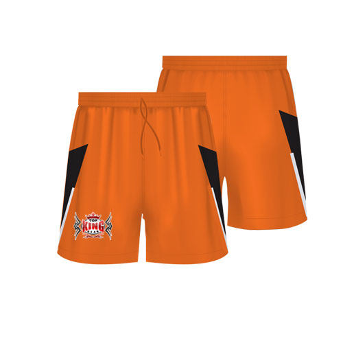 Custom Sublimated Soccer Jerseys & Soccer Shorts