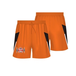 Custom Sublimated Soccer Jerseys & Soccer Shorts
