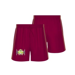 Sublimated Soccer Shirts & Soccer Shorts