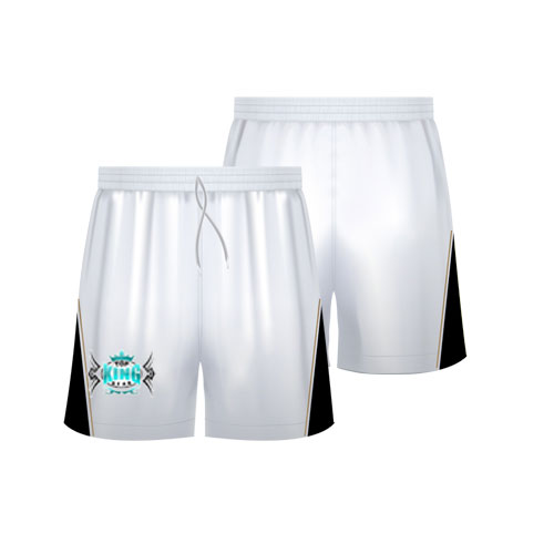 Sublimated Football Shirts And Shorts