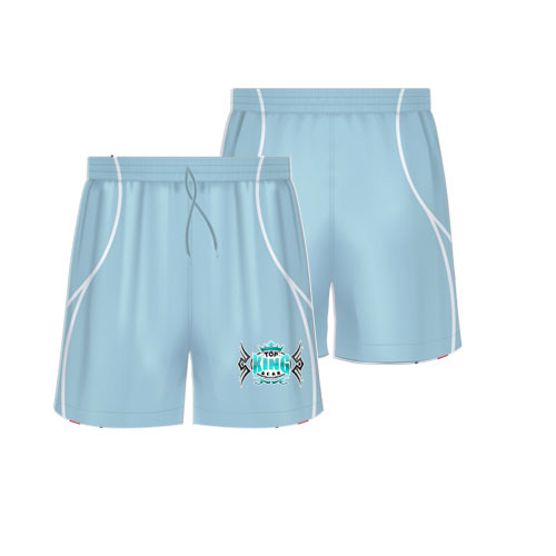 Sublimated Youth Football Uniforms