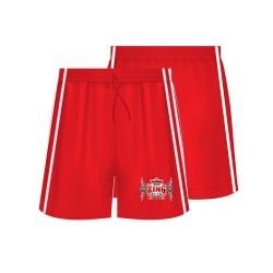 Sublimated Soccer  Uniforms