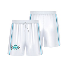 Sublimated Club Soccer Uniform