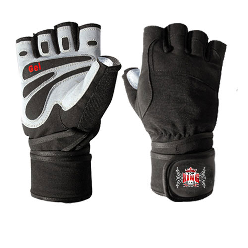 Weight Lifting Gloves For Gym Fitness Bodybuilding
