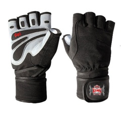 Weight Lifting Gloves For Gym Fitness Bodybuilding