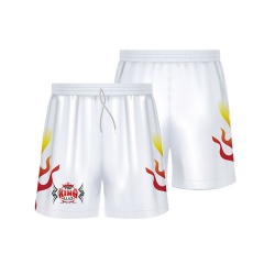 Sublimation Football Uniforms
