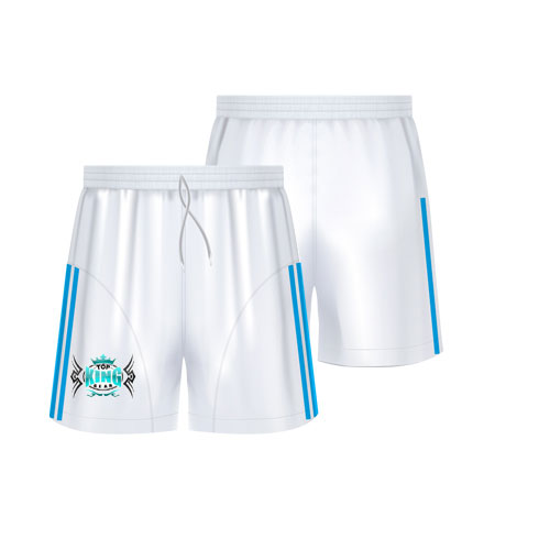 Custom Soccer Uniforms