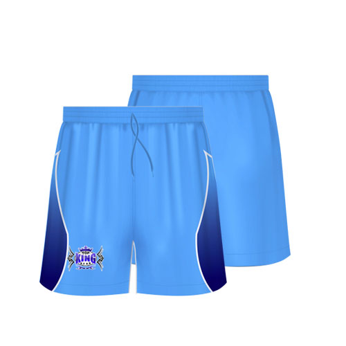 Sublimated Soccer Jerseys And Soccer Shorts