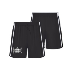 Custom Sublimated Football Jersey And Shorts