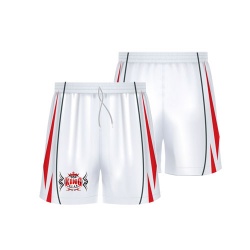 Customize Sublimated Soccer Uniform