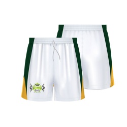 Sublimated Soccer Jerseys & Shorts
