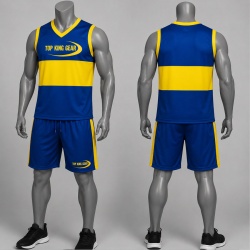 Custom Sublimated AFL Uniforms | Wholesale AFL Jerseys & Teamwear Manufacturer