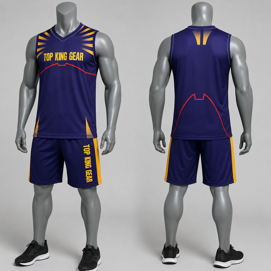 Custom Sublimated AFL Uniforms | Wholesale AFL Jerseys & Teamwear Manufacturer