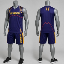 Custom Sublimated AFL Uniforms | Wholesale AFL Jerseys & Teamwear Manufacturer