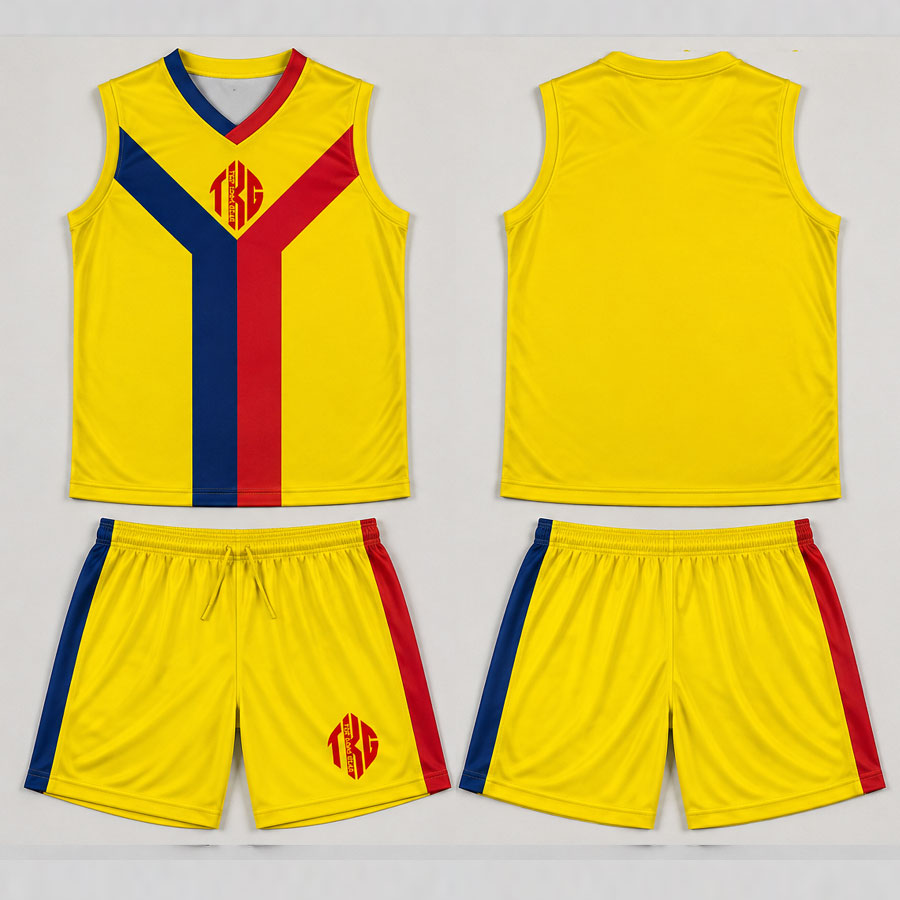 Custom Sublimated AFL Uniforms | Wholesale AFL Jerseys & Teamwear Manufacturer