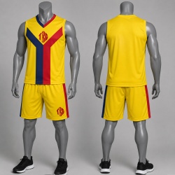 Custom Sublimated AFL Uniforms | Wholesale AFL Jerseys & Teamwear Manufacturer