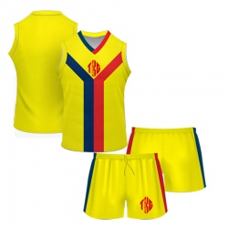 American Football Shirts / USA Soccer Jersey