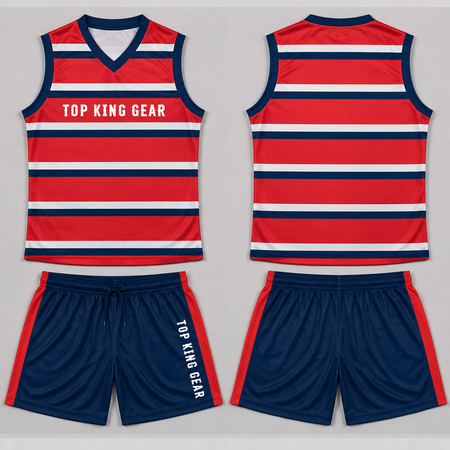 Custom AFL Club Jumpers | Retro AFL Jerseys | Wholesale AFL Teamwear