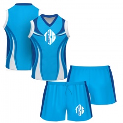 AFL legacy jerseys, AFL Clothing