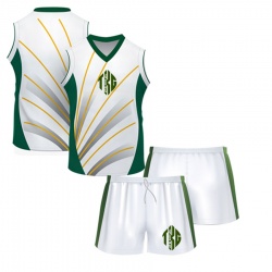 Design Your Own AFL Jumper, AFL Shorts