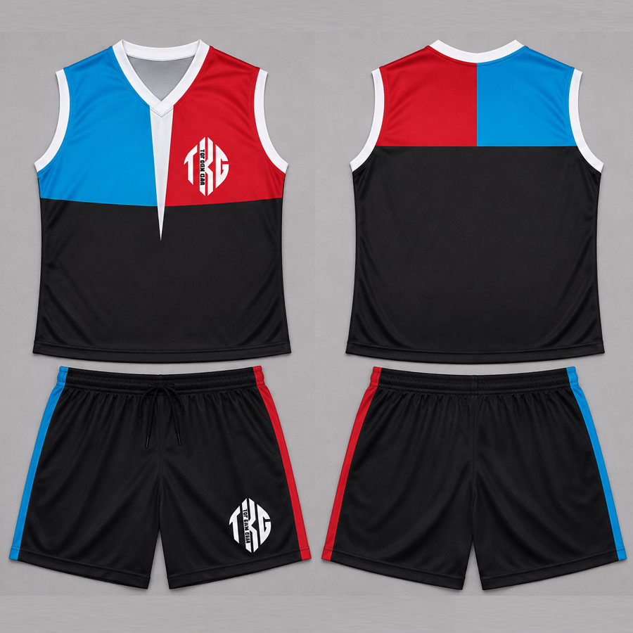  Custom AFL Club Jumpers | Retro AFL Jerseys | Wholesale AFL Teamwear