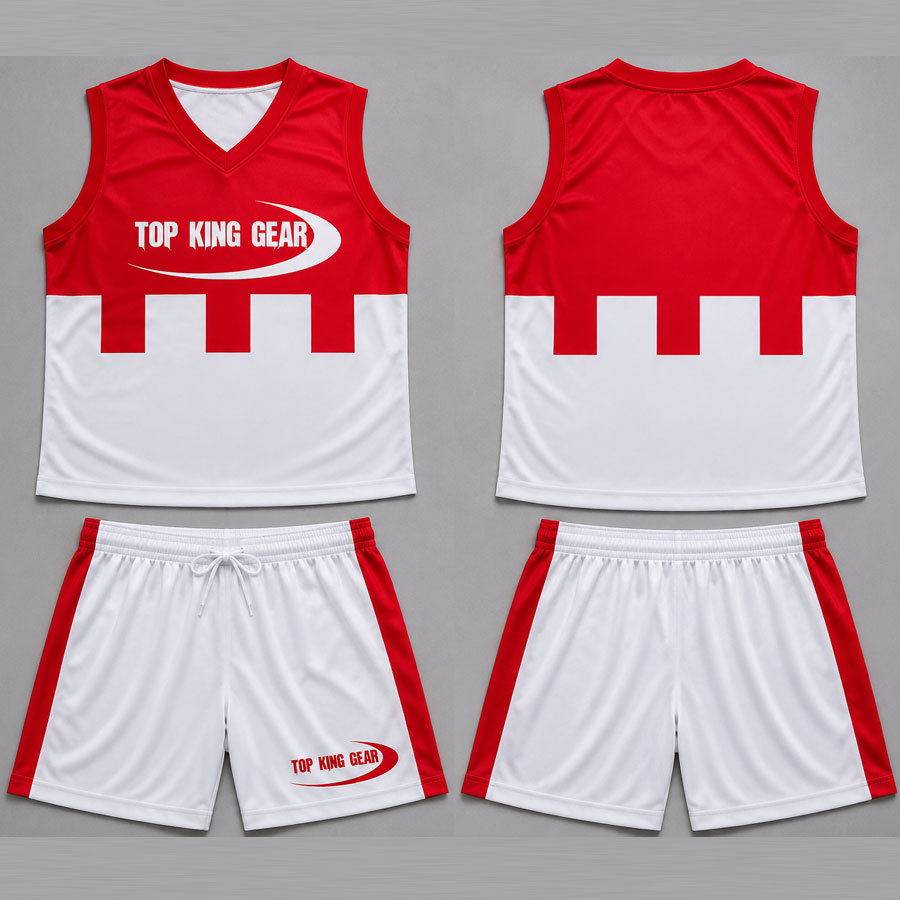 Custom AFL Club Jumpers | Retro AFL Jerseys