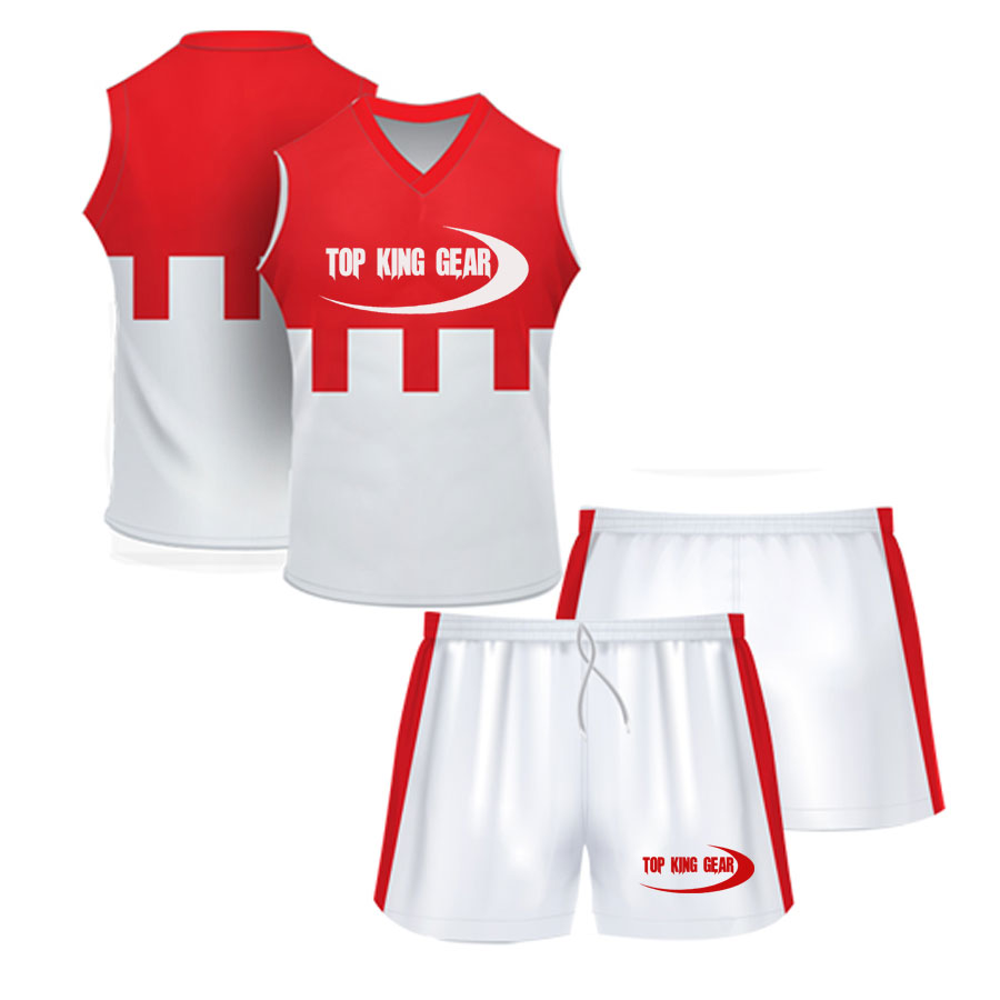 Custom AFL Jerseys, Kids AFL Jerseys