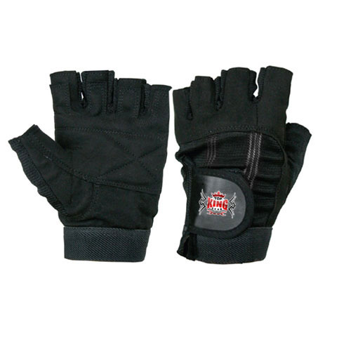 Custom Made Fitness Gloves