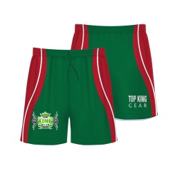 Custom Made Basketball Jerseys Design/ Basketball Shorts
