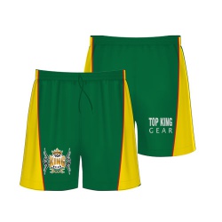 Custom Sublimation Basketball Jerseys For Kids/ Basketball Team Uniforms