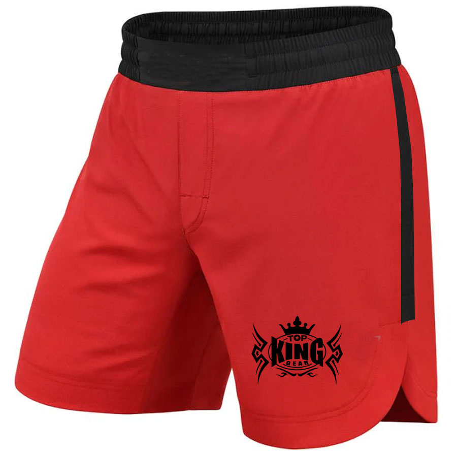 MMA Fight Shorts:-