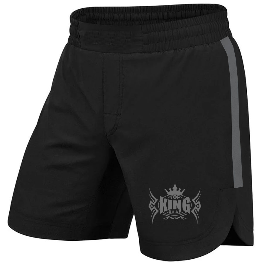 MMA Fight Shorts:-