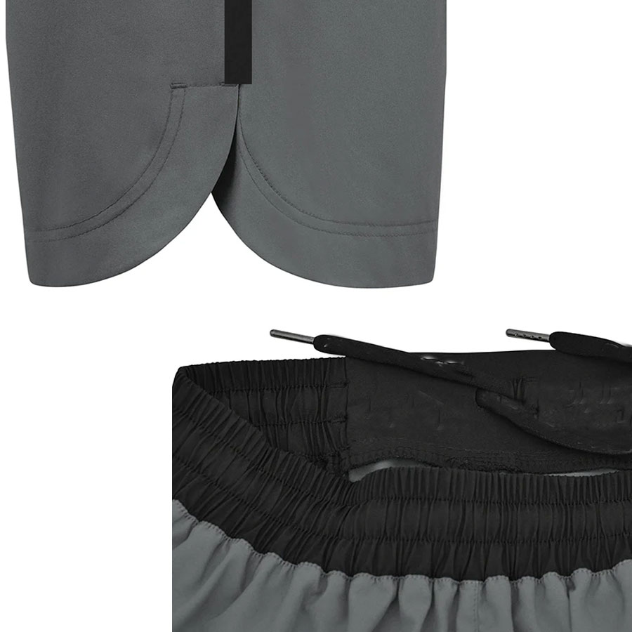 MMA Fight Shorts:-